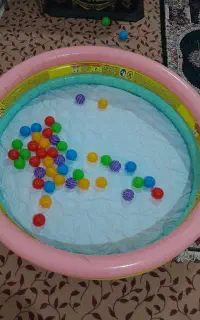 استخر بچه