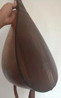 ساز قوپوز
