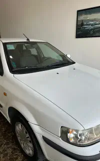 سمند مدل ۹۷