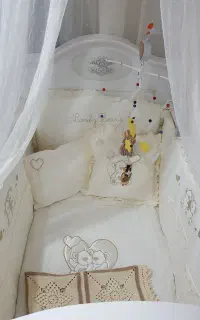 ست روتختی کودک