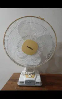 پنکه رو میزی amiral