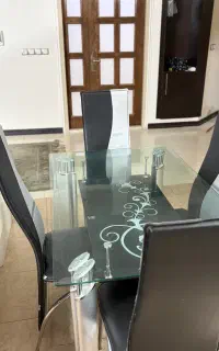میزناهارخوری