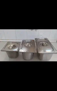 ظروف بنماری ضخیم
