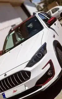 ماشین اطلس G