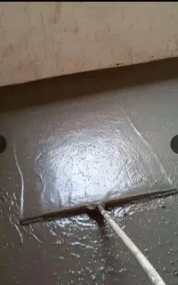 مجری  تخصصی فوم بتن و شیب بندی