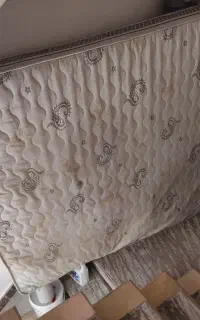 تشک دونفره