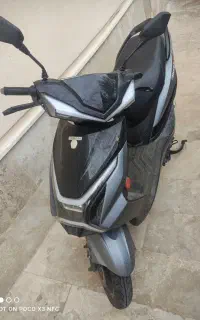 موتور شارژی  اجاره ی 600