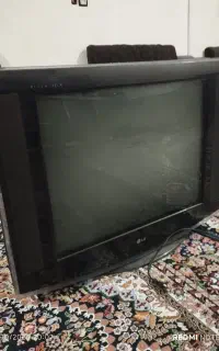 تلویزیون
