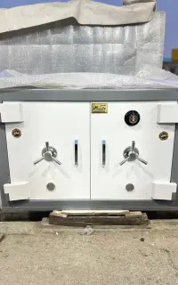 گاوصندوق زیرویترینی مستقیم از کارخانه خرید کنید