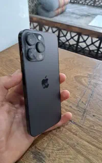 آیفون ۱۴ پرو مکس