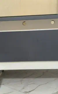 میزتحریر ،درارتفاع ۸۰سانت،طول ۱/۲۵سانت عرض۷۰