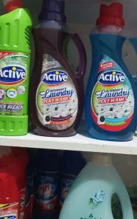 مواد شوینده قیمت عالی