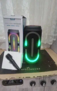 لوازم جانبی