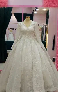 لباس عروس