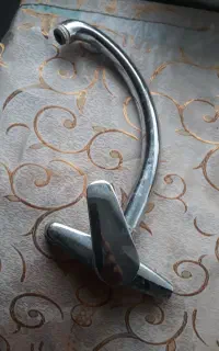فروش شیر اهرمی