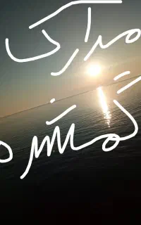 مدارک شناسایی بهنام محمودی گمشده