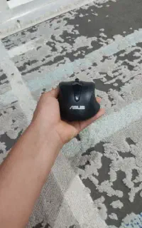 موس بدون سیم دانگل دار