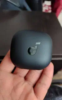 ایرپاد soundcore P40i