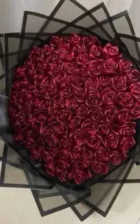 هدیه ایی که هرگز پژمرده نمی شود