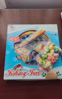 انواع اسباب بازی