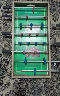 فوتبال‌دستی