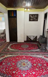 رهن ویلای شهری