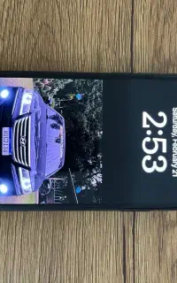 ایفون Xs تمیز