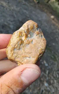 سنگ یاقوت زرد خرید واقعی تماس بگیرید
