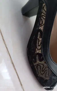 کفش مجلسی در حد نو سایز ۳۶