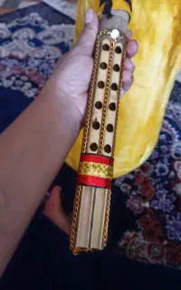 فروش نی انبان حرفه ای