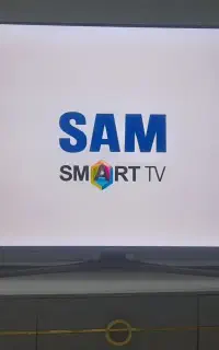تلوزیون سام هوشمند