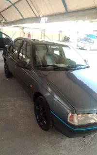 405 مدل 98