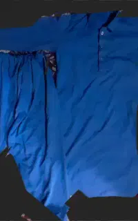 لباس بلوچی