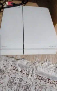 ps4 500g fat