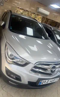 هایما S5 مدل 1401