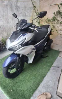 آیروکس nvx 170