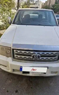 وانت دوکابین پادرا پلاس