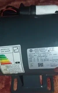 موتور کولر آبی