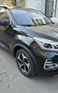 x55 pro مدل ۱۴۰۴ صفر