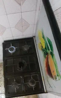 تعدادی وسایل خانه  به دلیل مهاجرت بفروش می‌رسد