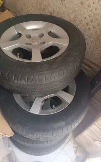 رینگ لاستیک 207