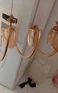 لوستر کلاسیک
