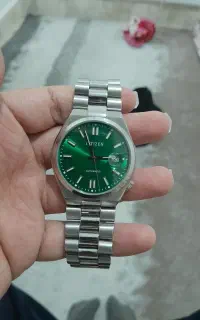 ساعت سیتیزن اتوماتیک