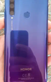 گوشی آنر