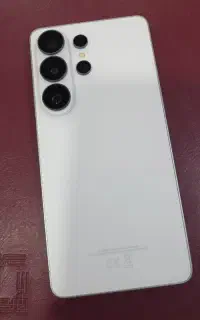 Samsung s26 ultra ریجستر شده فقط شرایطی