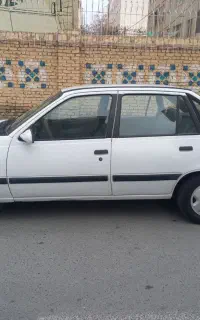 دوو ریسر  بی نظیر