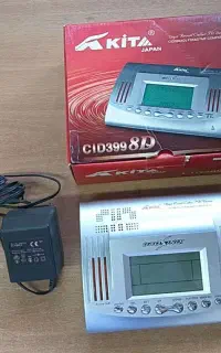 پیامگیر تلفن و Caller ID