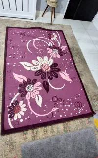 گلیم فرش