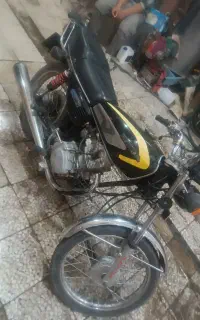 هندا 125