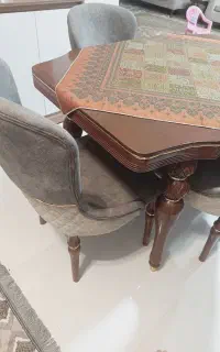 میز ناهار خوری